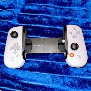 PlayStation backbone